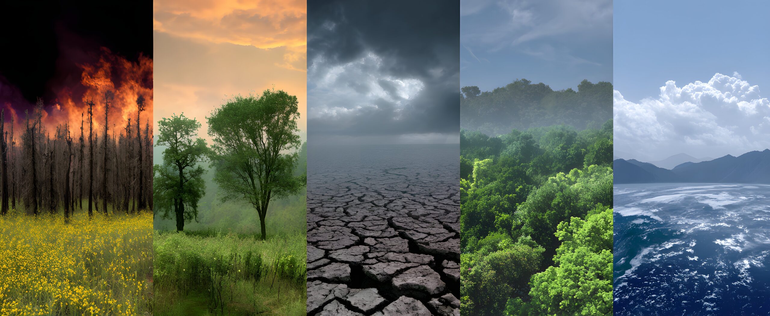 💧 2026은 기후대응 뷰티 ! 기후 스트레스☀️