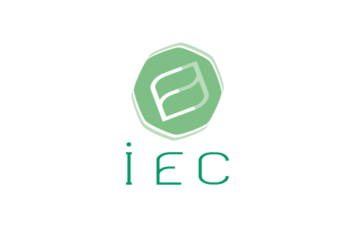 IEC 로고