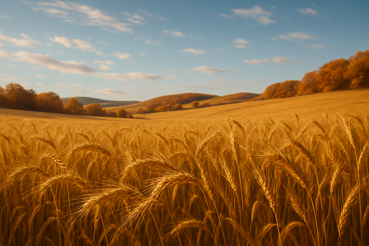 황금빛 에너지👍발효보리 특허 획득🥳