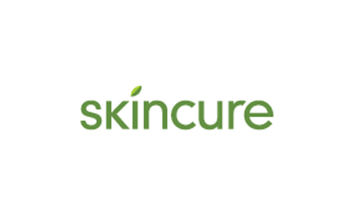Skincure 로고