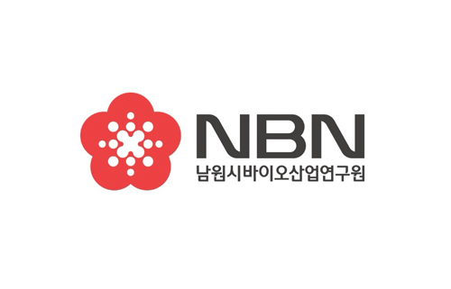 남원과학센터 로고