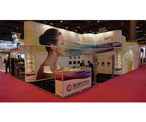 In-Cosmetics Paris 2013 참가 후기