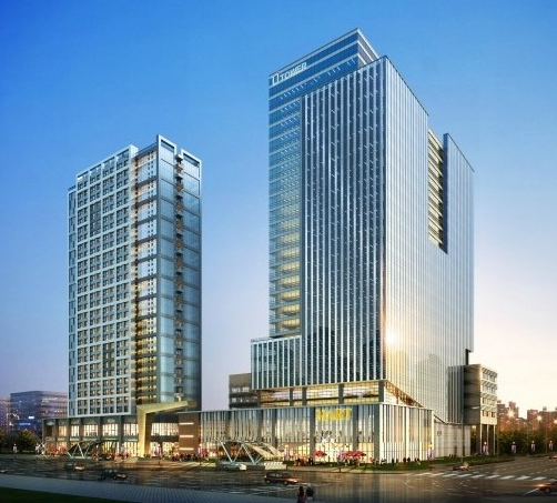 바이오스펙트럼, 본사 용인시 확장 이전