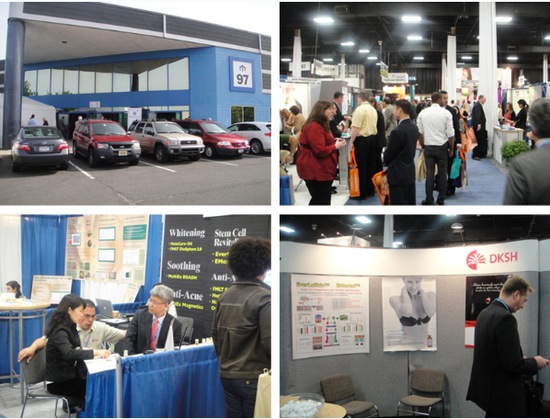 2010 Supplier’s Day in New Jersey 참가 후기