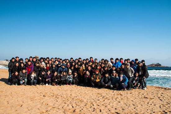 바이오스펙트럼 2016년 워크샵 개최