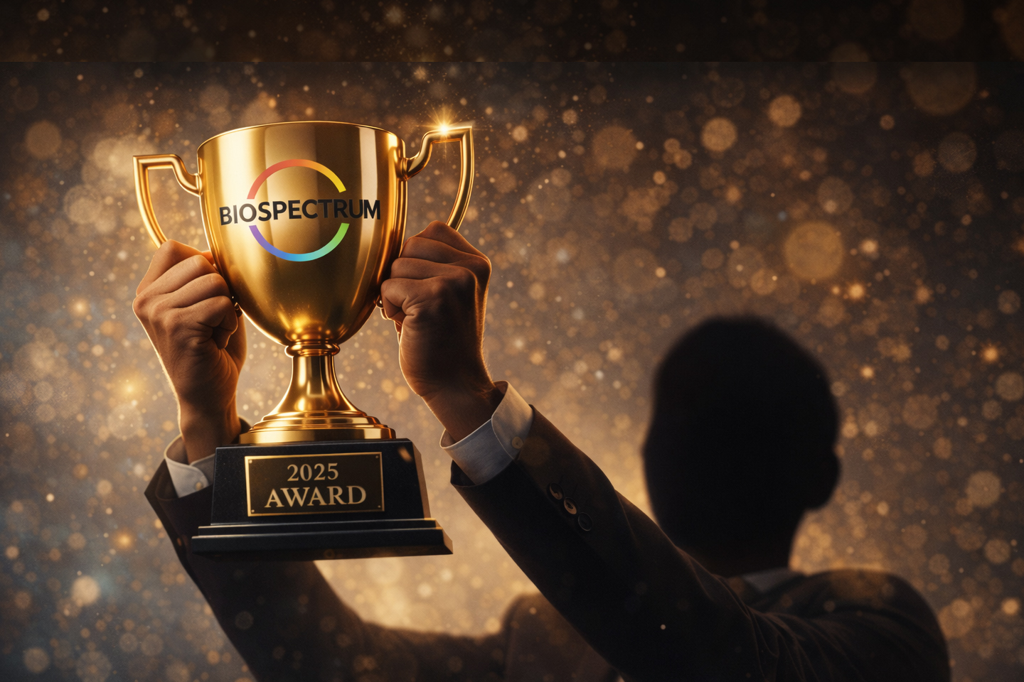 🏆25년 바이오스펙트럼 AWARD 🎇올해 인기상품은?
