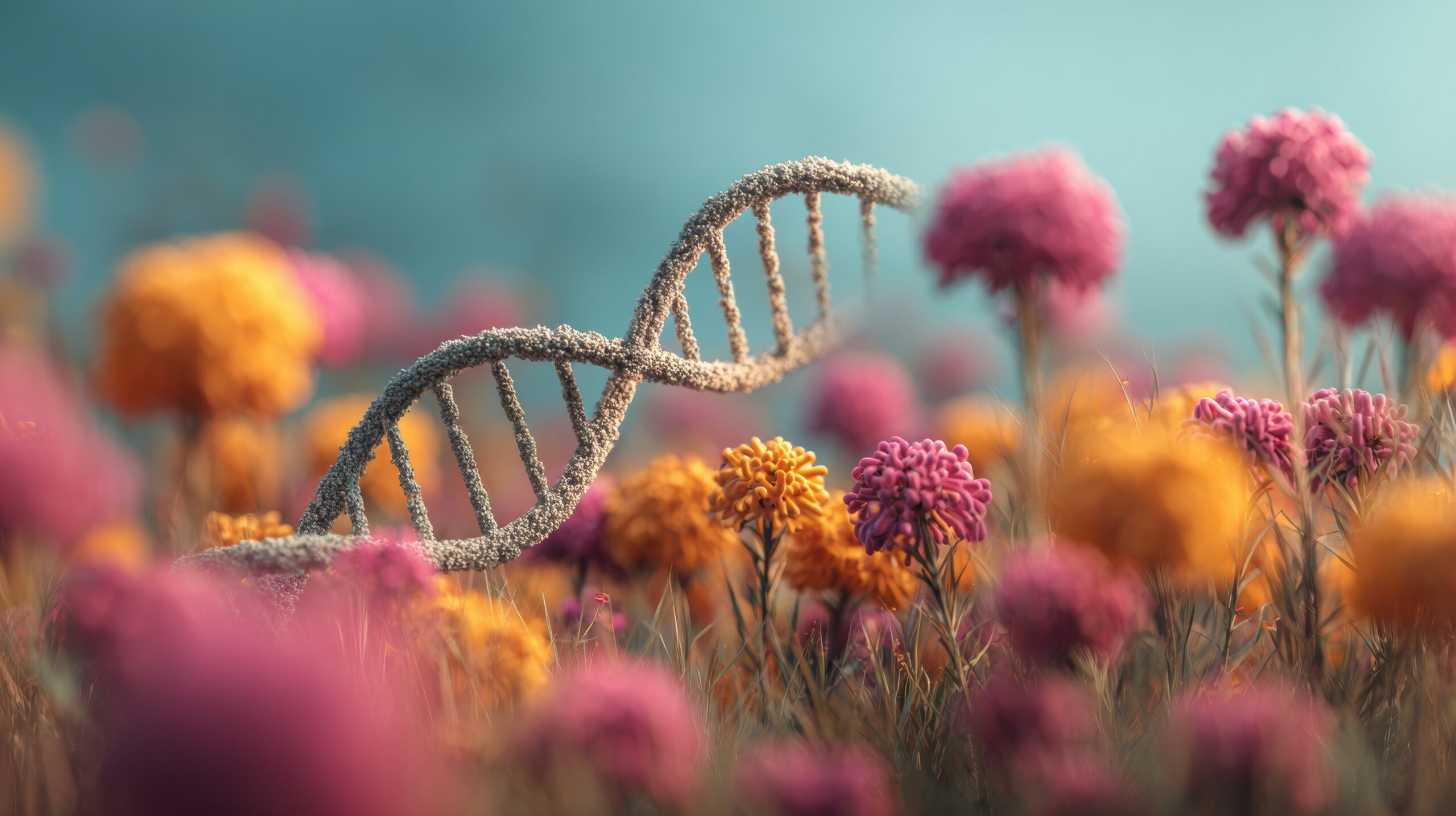 피부 재생을 꽃피우다, Floral PDRN 💐